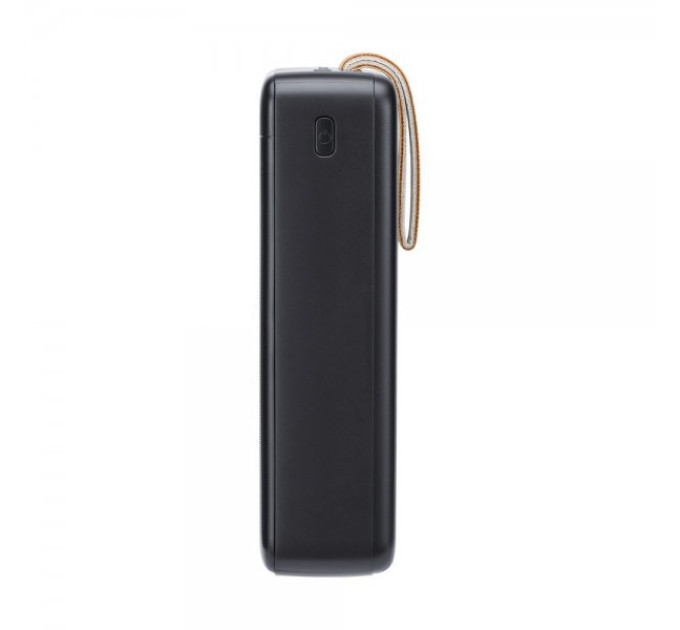 RivaCase Портативний зарядний пристрій Rivacase, 30000 mA, RIVAPOWER VA1083 (Black)