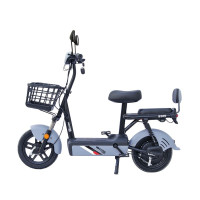 Електроскутер Maxxter E500 (Gray)