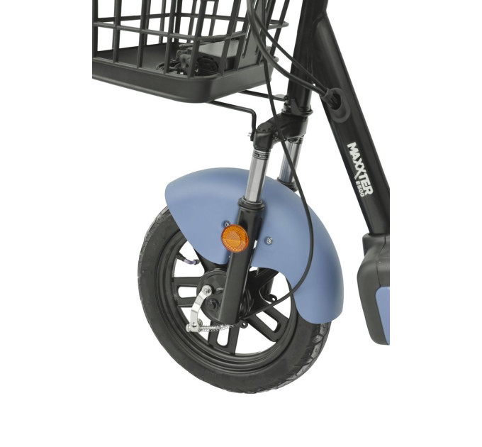 Maxxter Електроскутер Maxxter E500 (Gray)