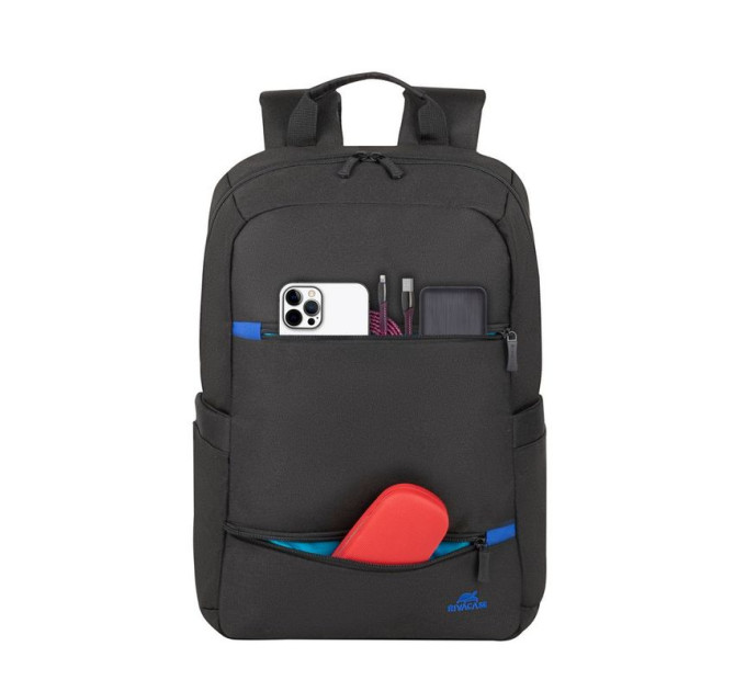 RivaCase Рюкзак для ноутбука 15.6 Rivacase 8265 (Black)
