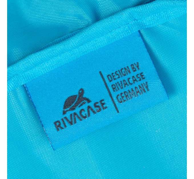 RivaCase Рюкзак для ноутбука 15.6 Rivacase 8265 (Black)