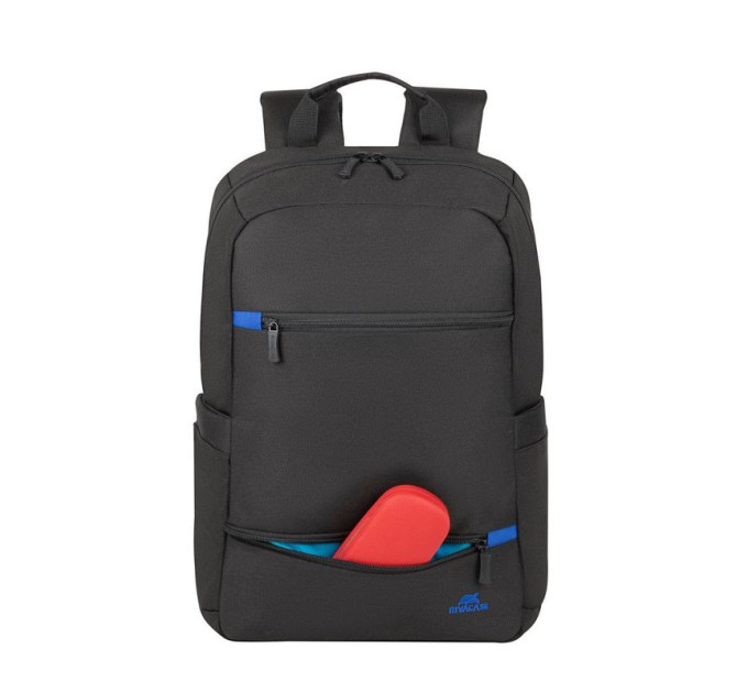 RivaCase Рюкзак для ноутбука 15.6 Rivacase 8265 (Black)