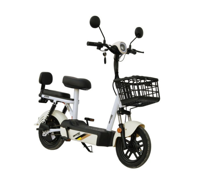 Maxxter Електроскутер Maxxter E500 (Beige)