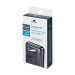 RivaCase Портативний зарядний пристрій Rivacase, 20000 mA, RIVAPOWER VA1082 (Black)