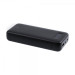 RivaCase Портативний зарядний пристрій Rivacase, 20000 mA, RIVAPOWER VA1082 (Black)