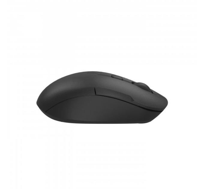 A4Tech Миша бездротова A4Tech Fstyler FG16C Air (Black),  USB, колір чорний