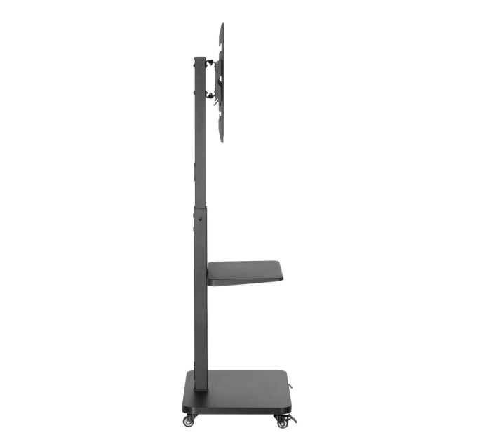 Gembird Підлогова тумба під телевізор поворотна Gembird TVS-75S-02
