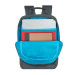 RivaCase Рюкзак для ноутбука 15.6 Rivacase 8265 (Dark Grey)