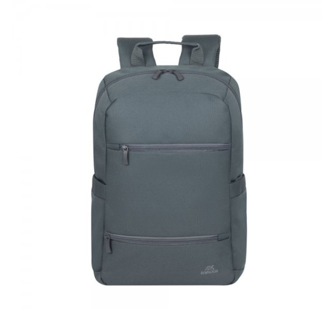 RivaCase Рюкзак для ноутбука 15.6 Rivacase 8265 (Dark Grey)