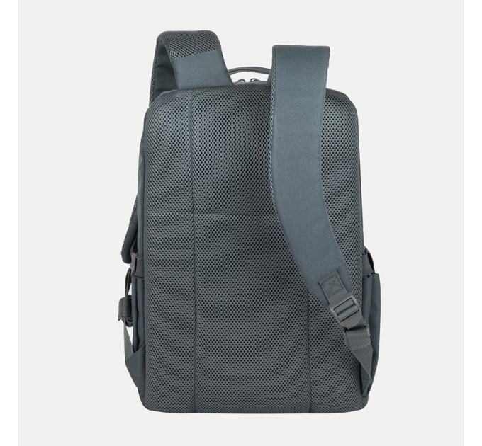 RivaCase Рюкзак для ноутбука 15.6 Rivacase 8265 (Dark Grey)