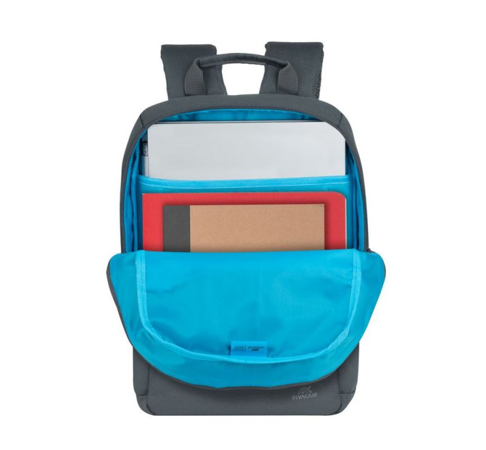 RivaCase Рюкзак для ноутбука 15.6 Rivacase 8265 (Dark Grey)