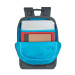 RivaCase Рюкзак для ноутбука 15.6 Rivacase 8265 (Dark Grey)