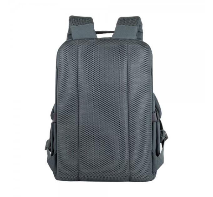 RivaCase Рюкзак для ноутбука 15.6 Rivacase 8265 (Dark Grey)