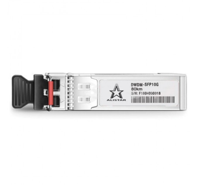 Alistar Модуль SFP Alistar SFP-10G-ER-C-49