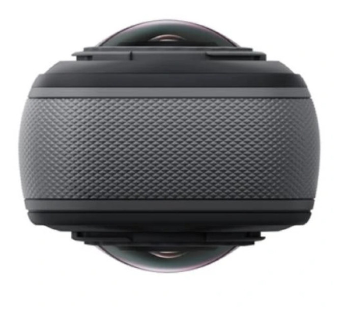 Insta360 Екшн-камера Insta360 X5 Standard Bundle Black (6977644761441)