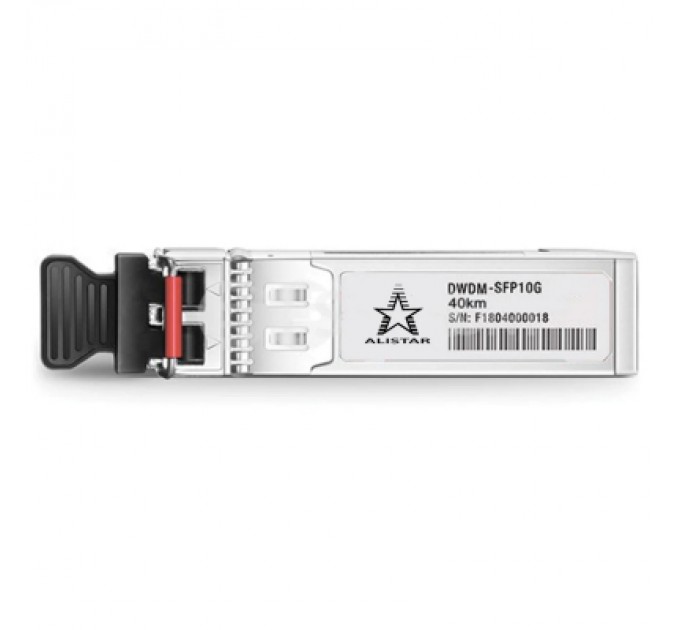 Alistar Модуль SFP Alistar SFP-10G-ER-C-53