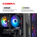 COBRA Персональний комп`ютер COBRA Advanced (A75F.32.S10.56T.20388)