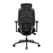 AeroCool Крісло для геймерів AeroCool SKY 360 Mesh Black (TEGC-3105101.11)