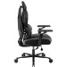 AeroCool Крісло для геймерів AeroCool WING 360 Loft Air Dark Grey (TEGC-309700Z.Z1)
