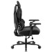 AeroCool Крісло для геймерів AeroCool WING 360 Racer Black (TEGC-3096001.11)