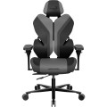 AeroCool Крісло для геймерів AeroCool WING 360 Racer Black (TEGC-3096001.11)