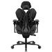 AeroCool Крісло для геймерів AeroCool WING 360 Racer Black (TEGC-3096001.11)