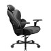 AeroCool Крісло для геймерів AeroCool WING 360 Racer Black (TEGC-3096001.11)