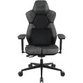 AeroCool Крісло для геймерів AeroCool XTAL Mesh Black (TEGC-2101101.11)