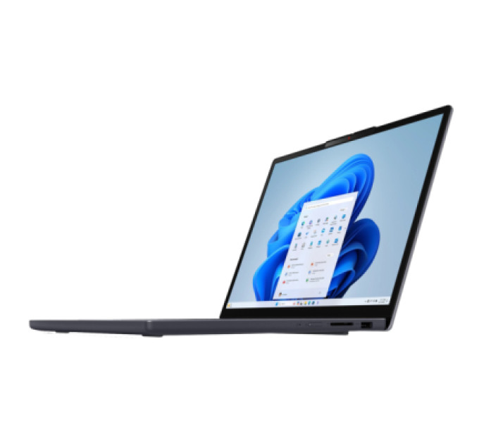 LENOVO Ноутбук Lenovo IdeaPad Slim 3 15IRH10 (83K101K7RA)