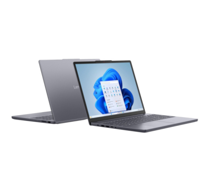 LENOVO Ноутбук Lenovo IdeaPad Slim 3 15IRH10 (83K101K7RA)