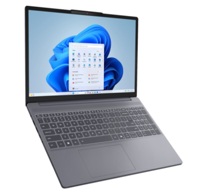 LENOVO Ноутбук Lenovo IdeaPad Slim 3 15IRH10 (83K101K7RA)