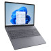 LENOVO Ноутбук Lenovo IdeaPad Slim 3 15IRH10 (83K101K7RA)