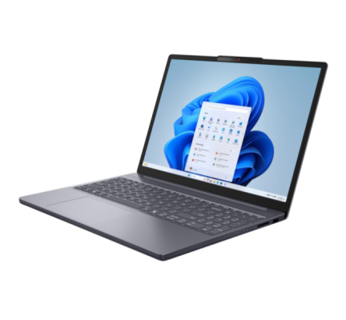 LENOVO Ноутбук Lenovo IdeaPad Slim 3 15IRH10 (83K101K7RA)