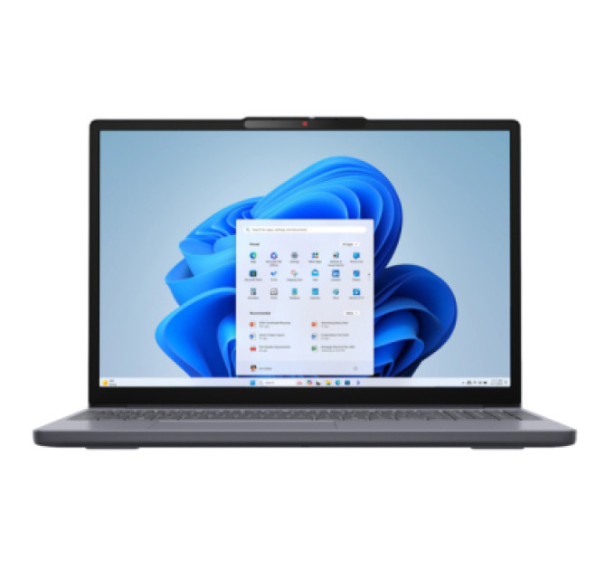 LENOVO Ноутбук Lenovo IdeaPad Slim 3 15IRH10 (83K101K7RA)