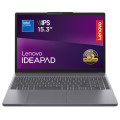 LENOVO Ноутбук Lenovo IdeaPad Slim 3 15IRH10 (83K101K7RA)