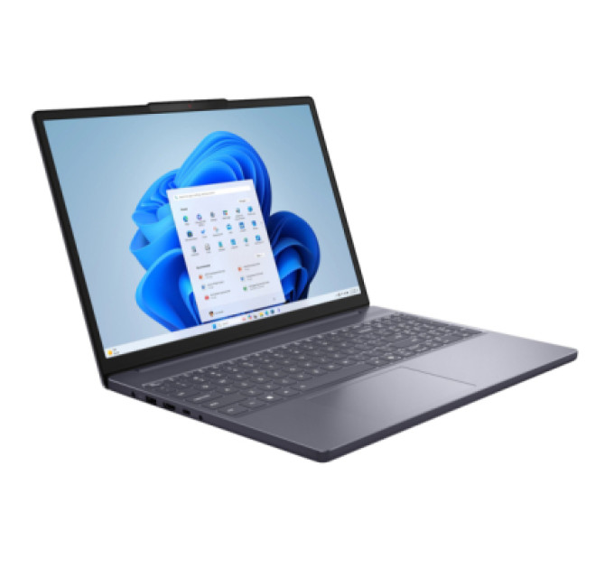 LENOVO Ноутбук Lenovo IdeaPad Slim 3 15IRH10 (83K101K7RA)