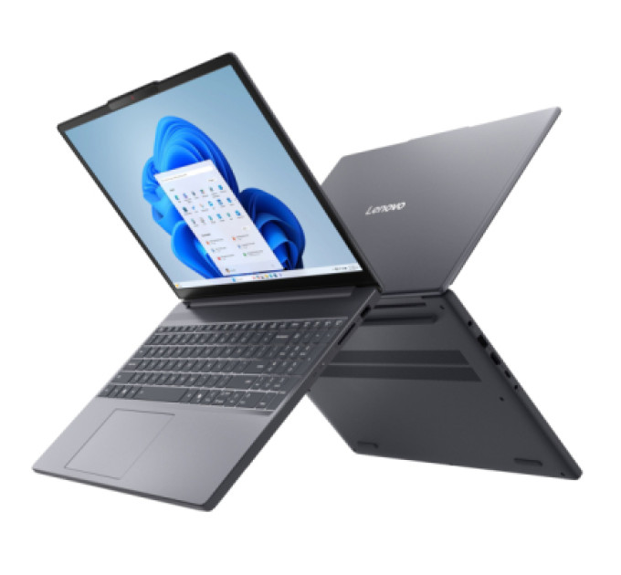 LENOVO Ноутбук Lenovo IdeaPad Slim 3 15IRH10 (83K101K7RA)