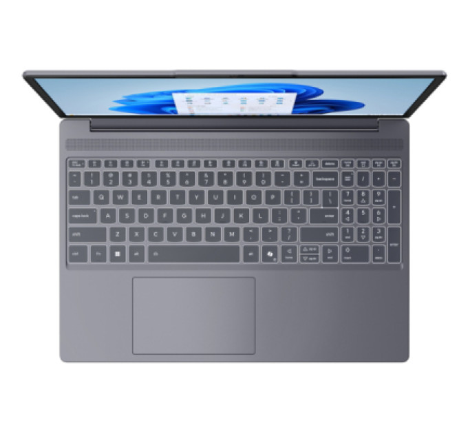 LENOVO Ноутбук Lenovo IdeaPad Slim 3 15IRH10 (83K101K7RA)