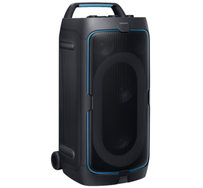 Samsung Акустична система Samsung Sound Tower MX-ST50F Party Speaker 240W RGB Black (MX-ST50F/UA)