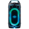 Samsung Акустична система Samsung Sound Tower MX-ST50F Party Speaker 240W RGB Black (MX-ST50F/UA)