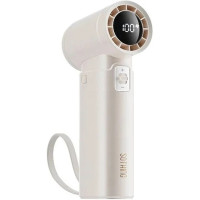 Вентилятор Xiaomi Sothing Turbo Handheld Fan Engine Slim (DSHJ-S-2422C)
