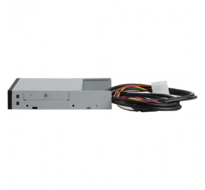 Зчитувач флеш-карт Chieftec 3.5" 2xUSB3.2/2xType-C/1xPD3.0/1xQC3.0 USB (CRD-908H)