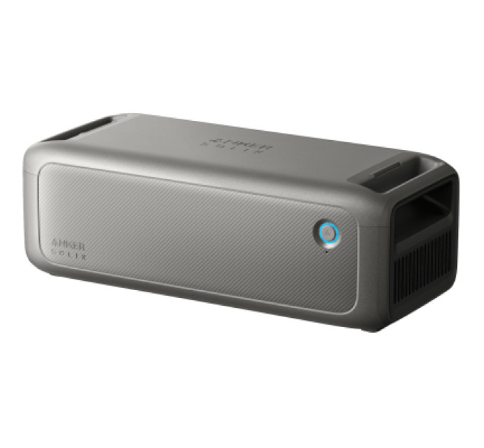 Anker Додаткова батарея для зарядної станції Anker SOLIX BP3000 Expansion Battery 3072W (A1782111-85)