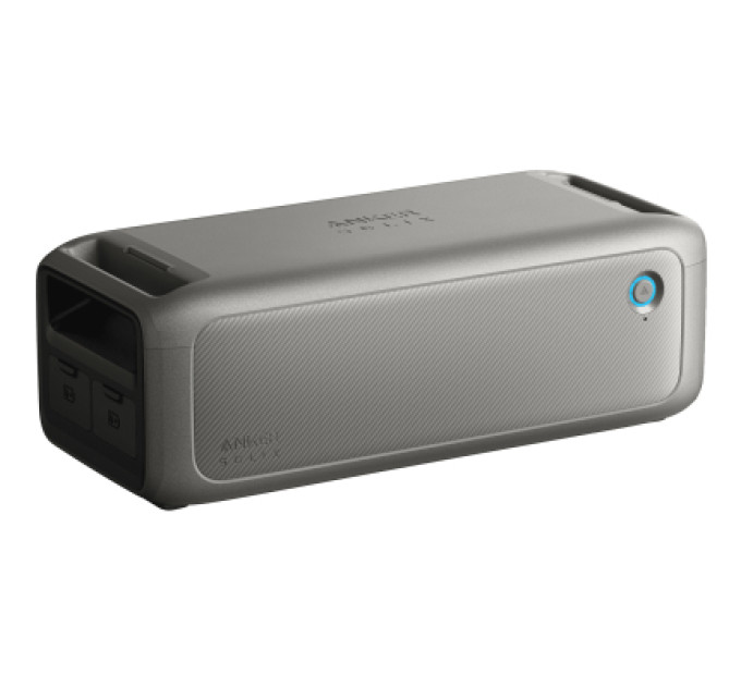 Anker Додаткова батарея для зарядної станції Anker SOLIX BP3000 Expansion Battery 3072W (A1782111-85)