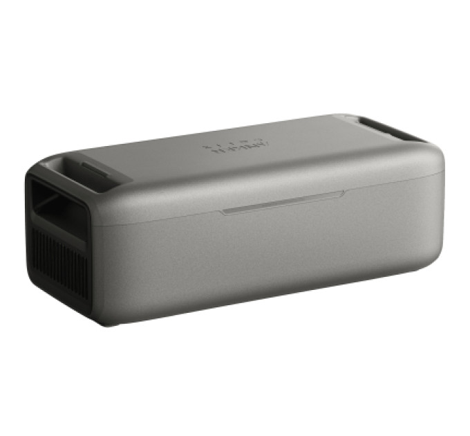 Anker Додаткова батарея для зарядної станції Anker SOLIX BP3000 Expansion Battery 3072W (A1782111-85)