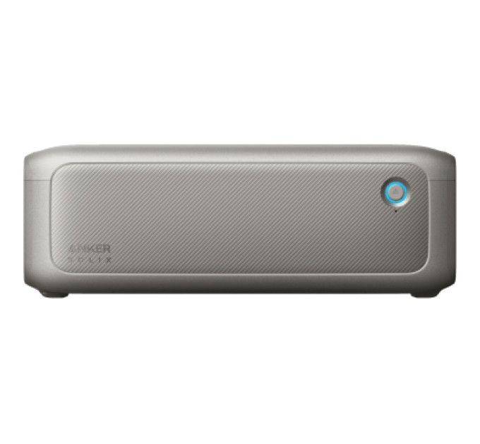 Anker Додаткова батарея для зарядної станції Anker SOLIX BP3000 Expansion Battery 3072W (A1782111-85)