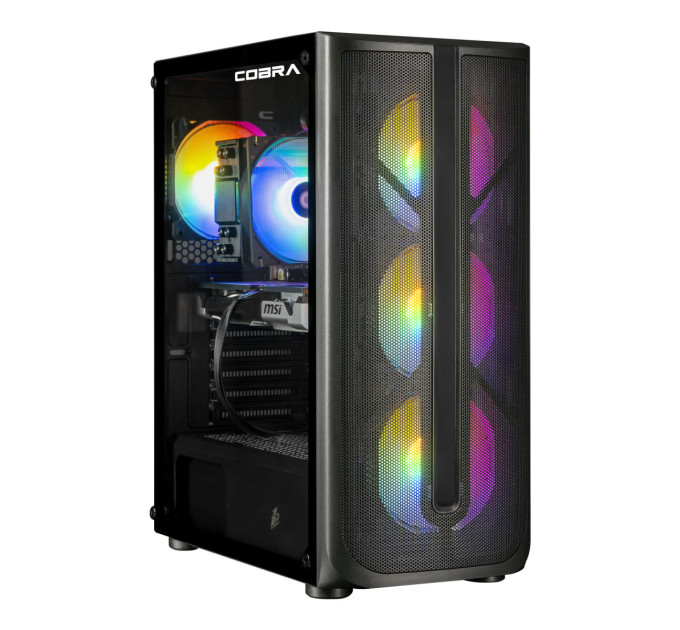 COBRA Персональний комп"ютер COBRA (A55.32.S10.55.23115)