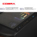 COBRA Персональний комп"ютер COBRA (A55.32.S10.55.23115)