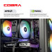 COBRA Персональний комп"ютер COBRA (A55.32.S10.55.23115)