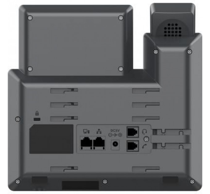 IP телефон Grandstream GRP2604P
